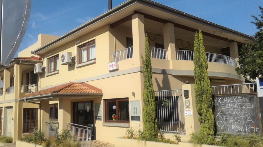 Commercial Property for Sale in Mosel Eastern Cape